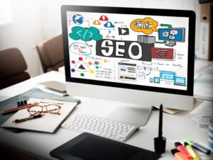 Top SEO Trends to Boost Your Website Ranking in 2024